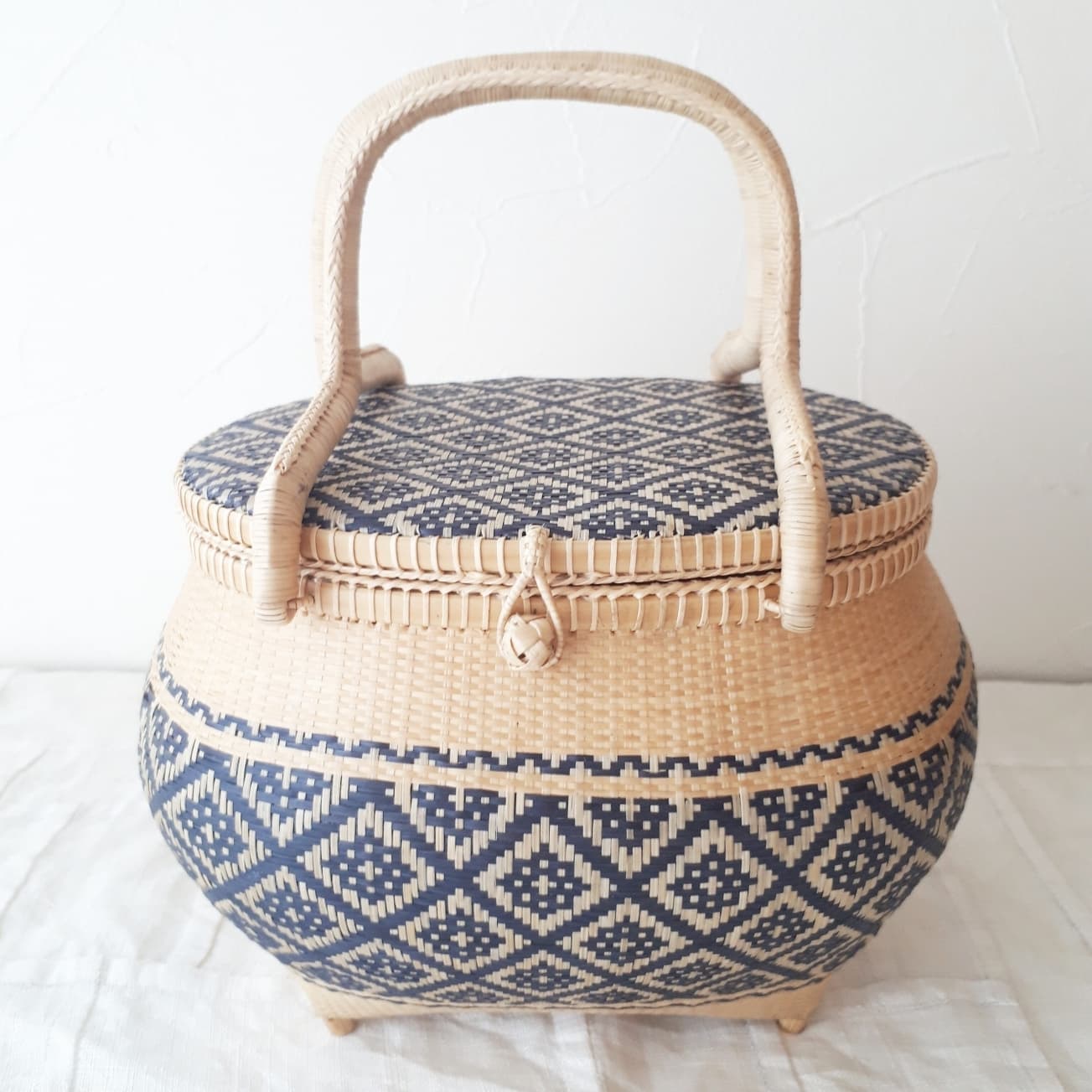 1かごバック高級/プラニー工房専門店茶籠